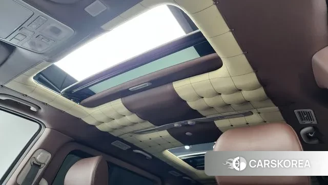 Hyundai The New Grand Starex id 3464986 из Кореи 10