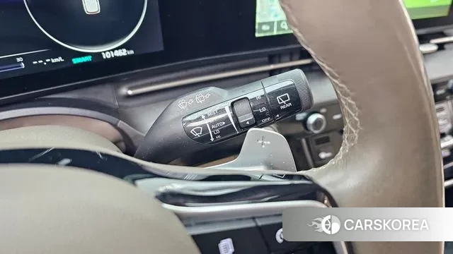 Kia Carnival 4th generation id 3712580 из Кореи 10