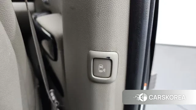 Kia The New Carnival id 3552763 из Кореи 10