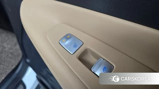 Hyundai The New Santa Fe id 3606909 из Кореи 10