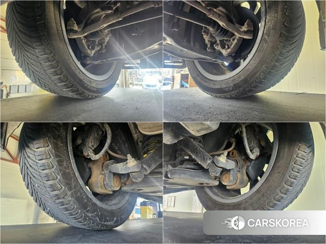 Renault Korea (Samsung) SM6 id 3917061 из Кореи 10