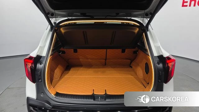 Kia The New Seltos id 3940132 из Кореи 10