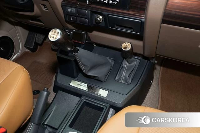 Toyota Land Cruiser (imported) id 4298282 из Китая 10