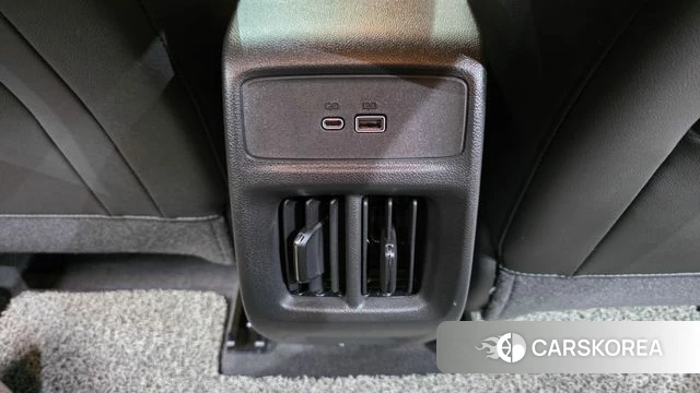 Chevrolet (GM Daewoo) Trax Crossover id 4388128 из Кореи 10
