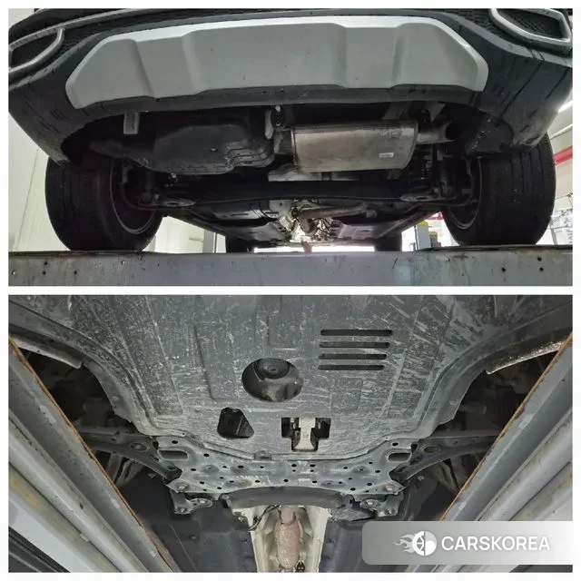 Kia Seltos id 3448708 из Кореи 10