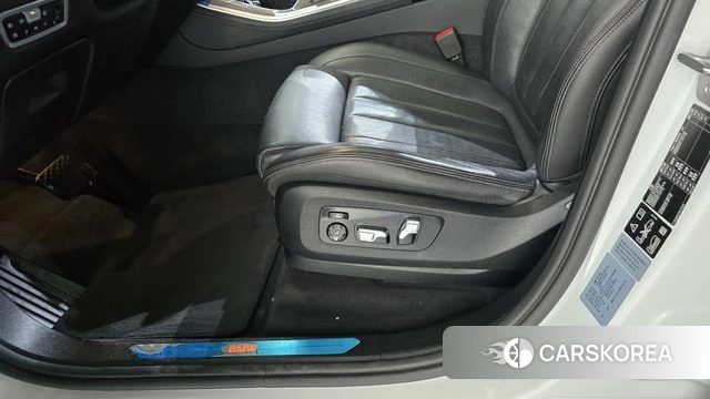 BMW X5 (G05) id 4435415 из Кореи 10
