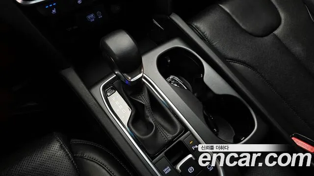 Hyundai Santa Fe TM id 2729681 из Кореи 10