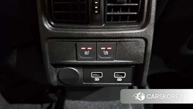 Renault Korea (Samsung) XM3 id 3426389 из Кореи 10