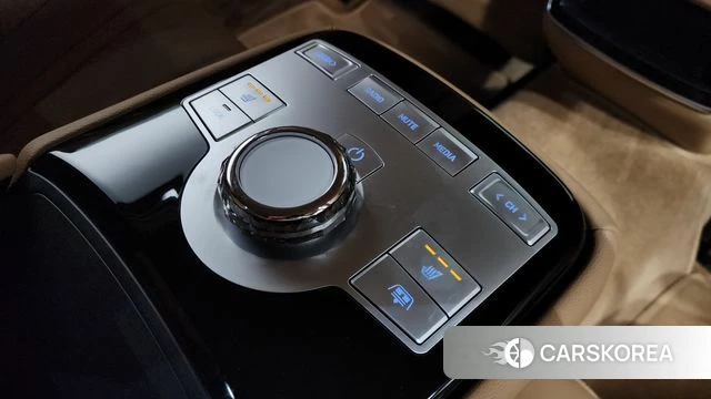 Genesis G80 (RG3) id 3939975 из Кореи 10