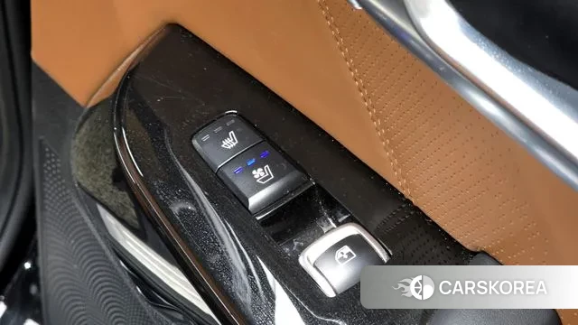 Kia Mohave Master id 3333662 из Кореи 10