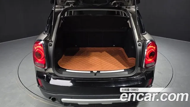 Mini Cooper D Countryman id 2957041 из Кореи 10