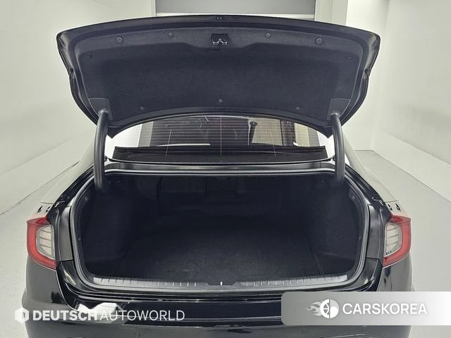 Hyundai Sonata (DN8) id 4401511 из Кореи 10