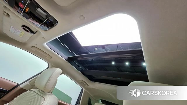 Hyundai Grandeur Hybrid (GN7) id 3850852 из Кореи 10