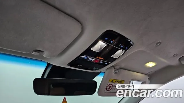 Hyundai Grandeur Hybrid (GN7) id 2920155 из Кореи 10