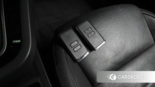 Renault Korea (Samsung) XM3 id 4283820 из Кореи 10