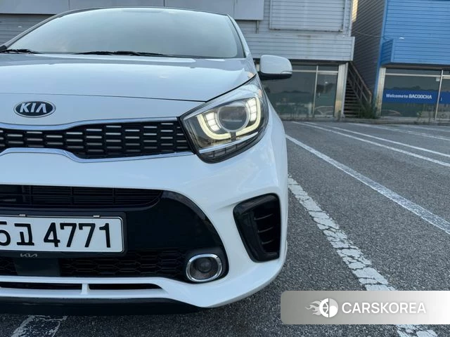 Kia All New Morning (JA) id 4520602 из Кореи 10