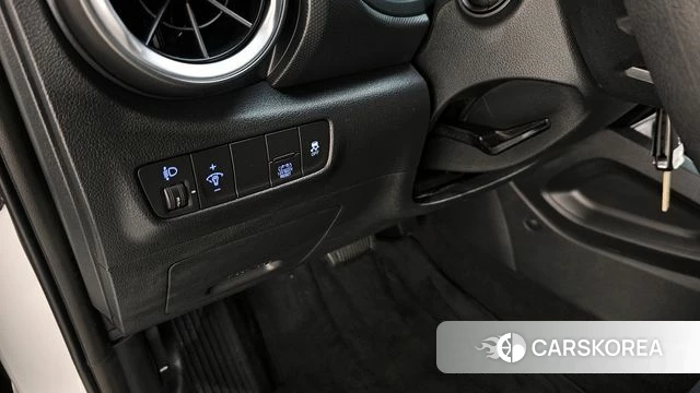 Hyundai The New Kona Hybrid id 3935239 из Кореи 10