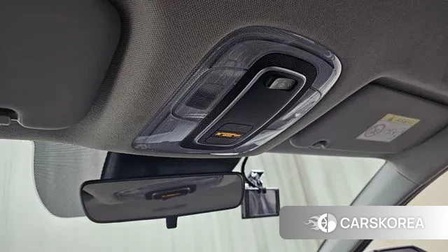 Hyundai Avante Hybrid (CN7) id 3395156 из Кореи 10