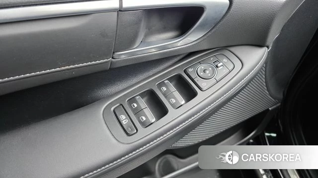 Hyundai Sonata (DN8) id 4309353 из Кореи 10