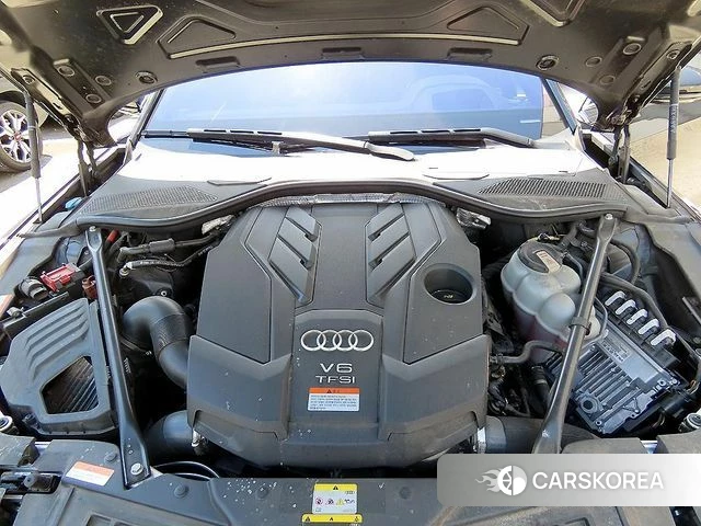 Audi A8 (D5) id 4763301 из Кореи 10