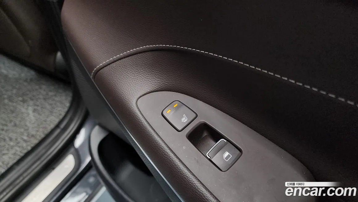 Hyundai Grandeur IG id 2099822 из Кореи 10