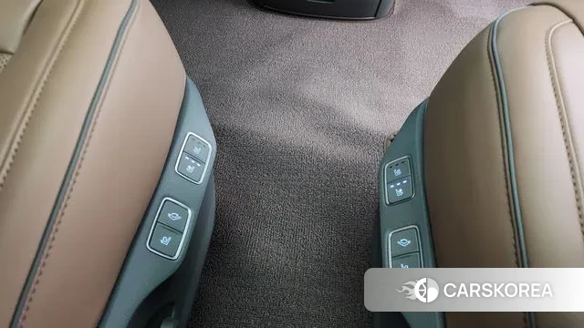 Hyundai Staria id 3512134 из Кореи 10