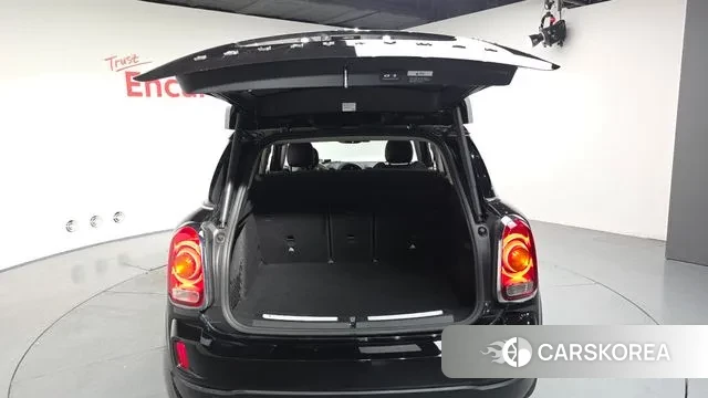 Mini Cooper Countryman id 3562533 из Кореи 10