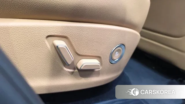 Genesis GV80 id 3712794 из Кореи 10