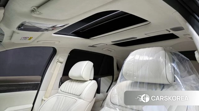 Genesis G90 (RS4) id 3825967 из Кореи 10