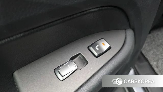 Ssangyong Rexton Sports id 3942938 из Кореи 10