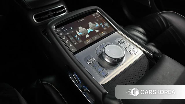 Genesis G90 (RS4) id 4495024 из Кореи 10