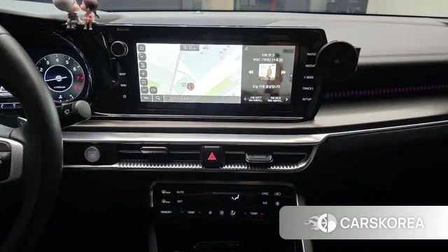 Kia K5 3rd generation id 3576686 из Кореи 10