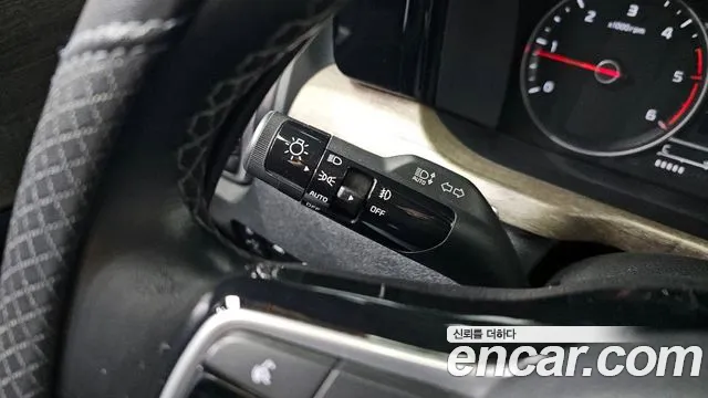 Kia Sorento 4th Generation id 2512026 из Кореи 10