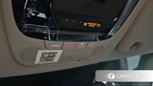 Kia Sorento 4th Generation id 4501731 из Кореи 10