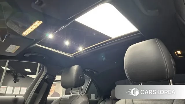 Mercedes-Benz E-Class W213 id 3463622 из Кореи 10