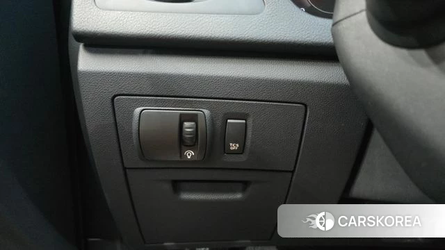 Renault Korea (Samsung) SM5 Nova id 4873445 из Кореи 10