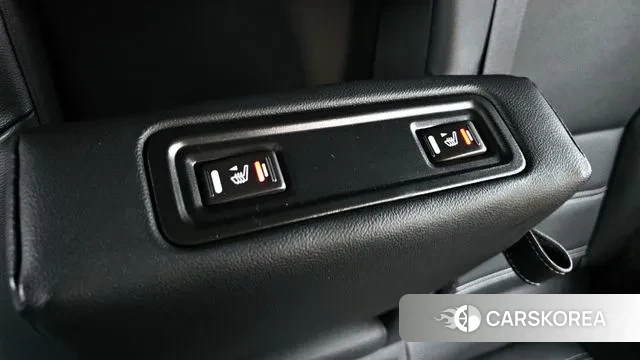 Renault Korea (Samsung) The New QM6 id 3487913 из Кореи 10