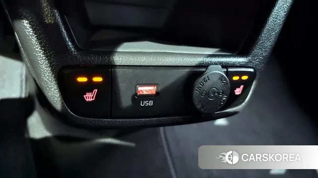 Kia The New Ray id 3650183 из Кореи 10