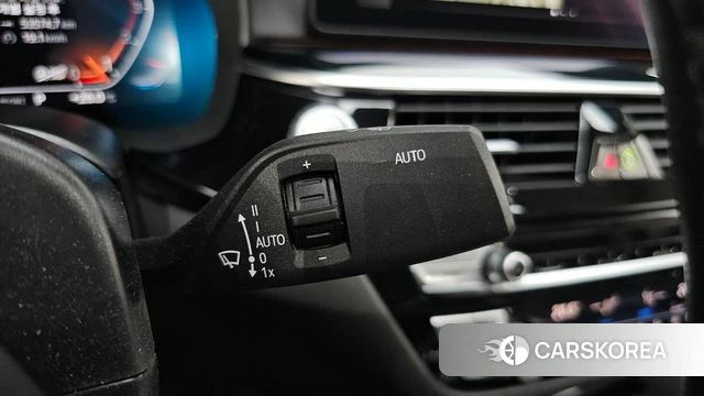 BMW 5 Series (G30) id 4416023 из Кореи 10