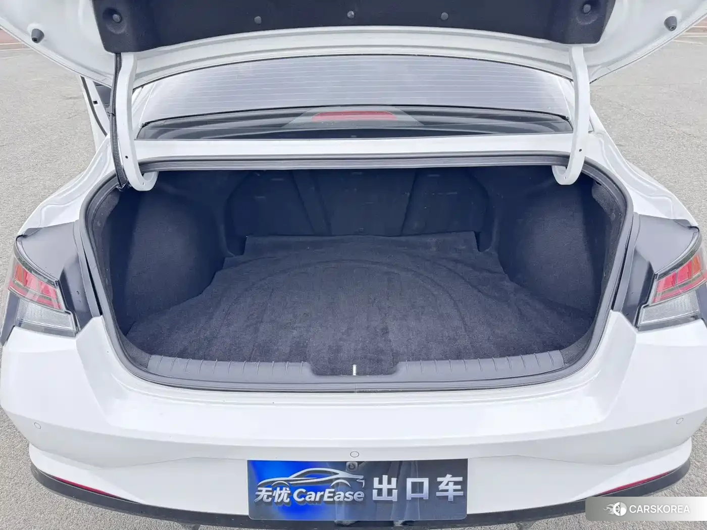 Hyundai Elantra id 4538782 из Китая 10