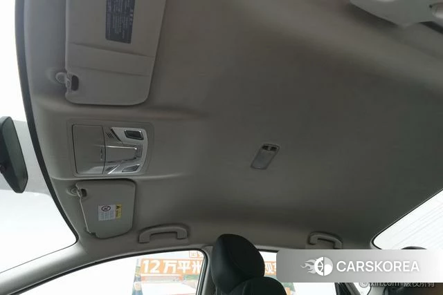Nissan Xuan Yi id 4300336 из Китая 10