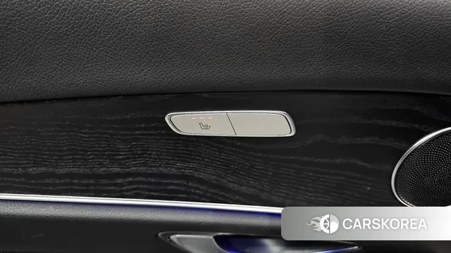 Mercedes-Benz E-Class W213 id 3455233 из Кореи 10