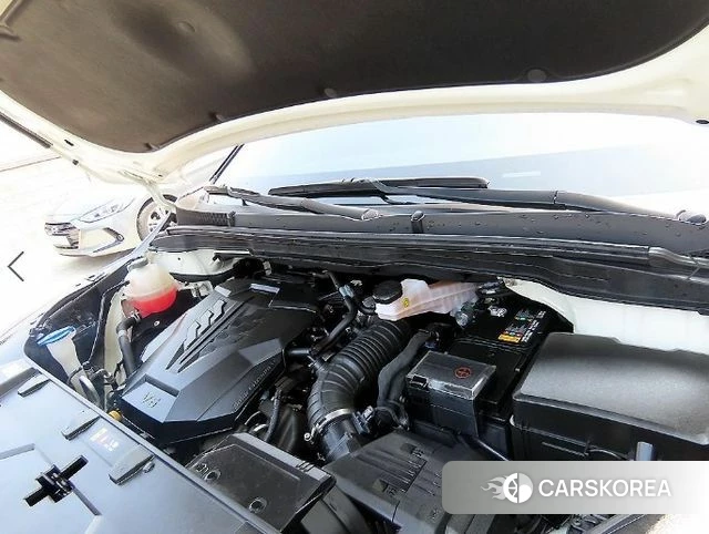 Kia Carnival 4th generation id 3864664 из Кореи 10