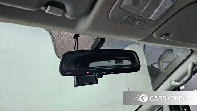 Hyundai The New Grand Starex id 3622143 из Кореи 10