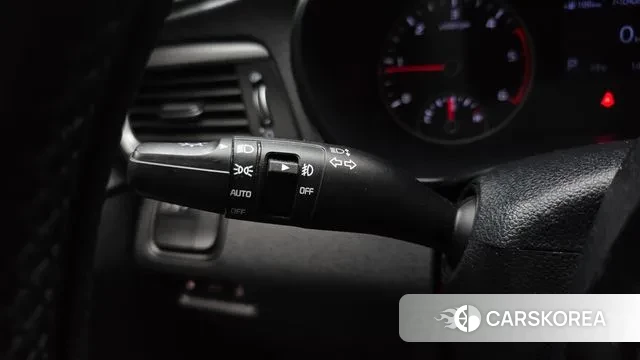 Kia The New K5 2nd generation id 3718812 из Кореи 10