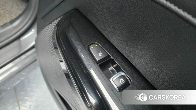 Kia K5 3rd generation id 3873127 из Кореи 10