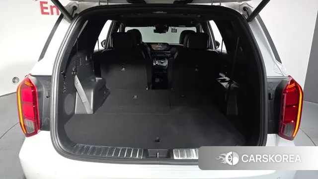 Hyundai The New Palisade id 3507367 из Кореи 10