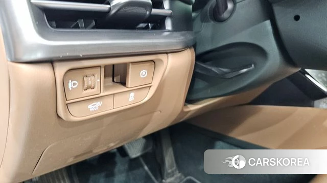 Hyundai Grandeur (GN7) id 4534238 из Кореи 10
