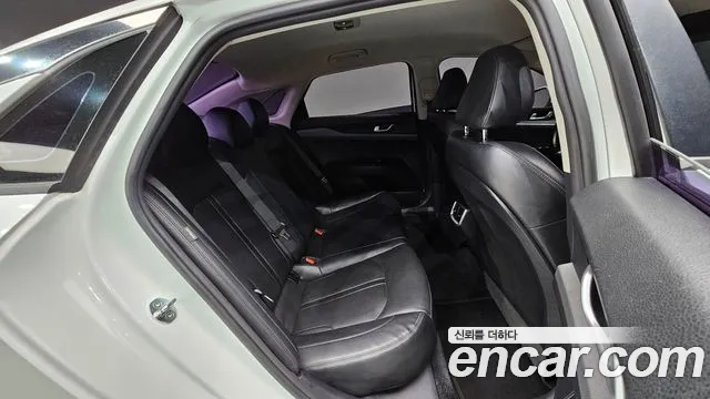 Kia K5 3rd generation id 2712330 из Кореи 10