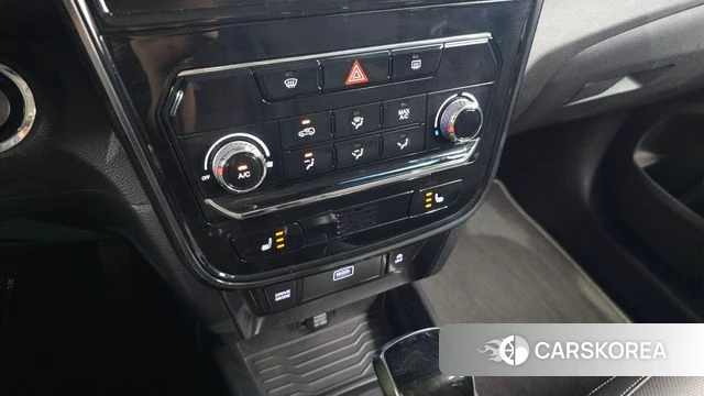 Ssangyong Berry New Tivoli id 4899953 из Кореи 10